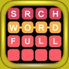 Wordsearch - Find words puzzles games