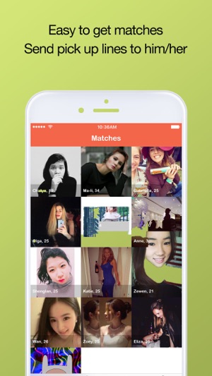 Liker for Tinder-Matches Boost Plus & Pickup lines(圖3)-速報App