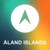 Aland Islands Offline GPS : Car Navigation