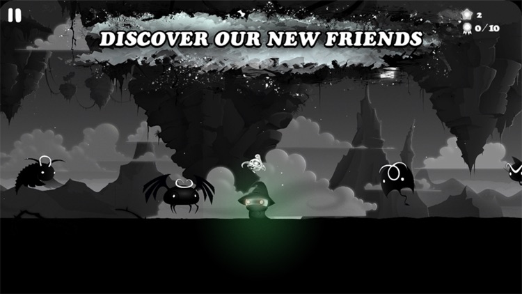 Darklings screenshot-3