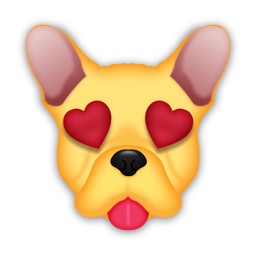 FrenchieMoji