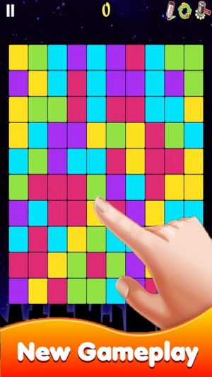 Mini Color Hexa Puzzle(圖3)-速報App