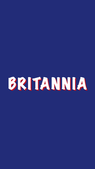 How to cancel & delete Britannia Kebab & Fish Bar from iphone & ipad 1