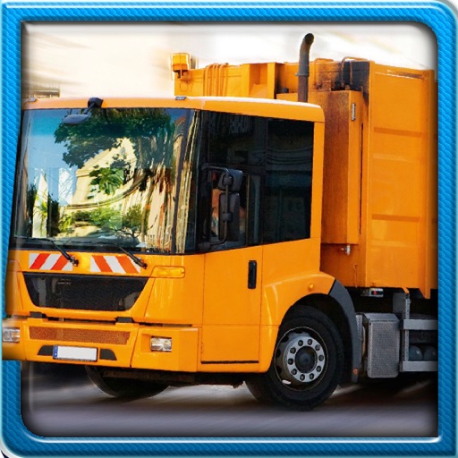 Industrial Construction Machinery Vehicle Parking