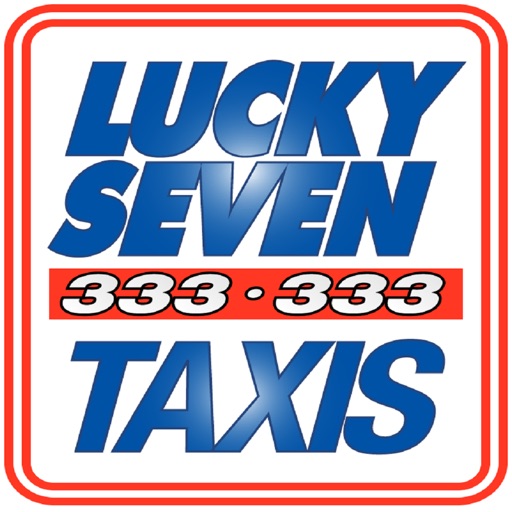 LUCKY SEVEN TAXIS PH