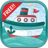 Boat Jigsaw Puzzle Free For Kids And Adults