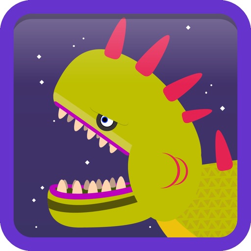 Monster Party Crasher iOS App
