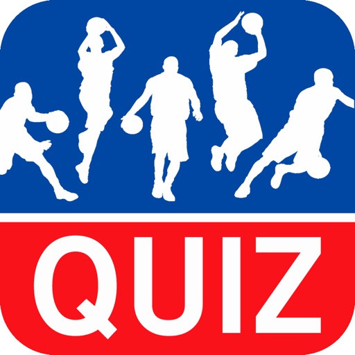 Basketball All Time Best Players Quiz-2017 Edition Icon