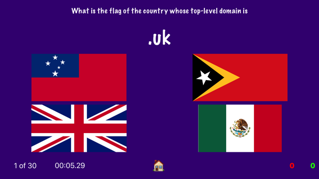 Pub Quiz Prep: Countries(圖5)-速報App