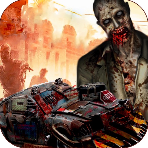 Zombies Crasher iOS App