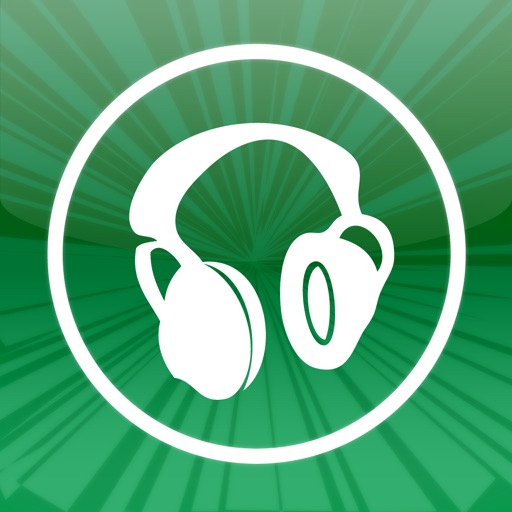 PocketAudio (Headphones) icon