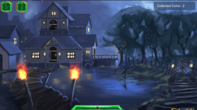 The Shadow of Devilwood screenshot 3