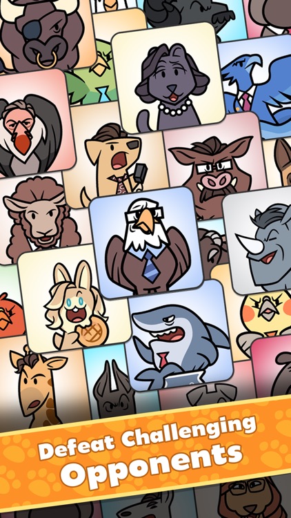 PolitiCats: Awesome Clicker Game screenshot-4