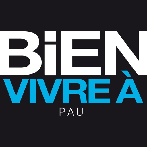 BIEN VIVRE A PAU icon