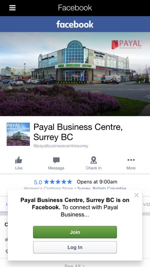 Payal Business Centre, Surrey(圖3)-速報App