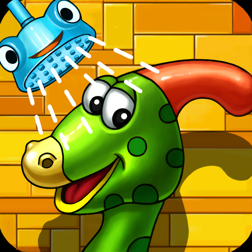 Get Dino Bath & Dress Up- Potty training game for kids for iOS, iPhone, iPad Aso Report