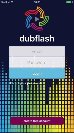 DubFlash(圖1)-速報App