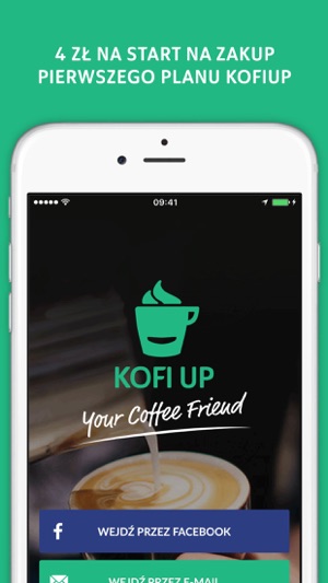 KofiUp(圖2)-速報App