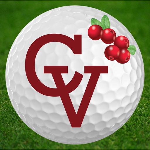 Cranberry Valley Golf Course iOS App