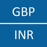 GBP To INR Currency Converter