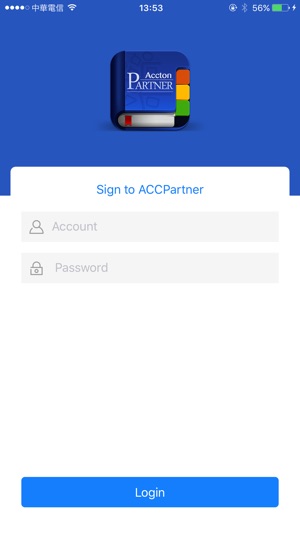 ACCPartner