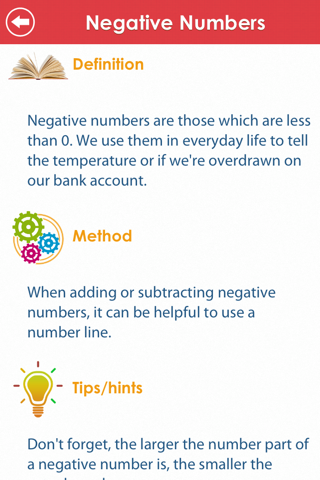 ACT Math : Pre-Algebra Lite - náhled