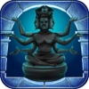 1076 Escape Games - Aura Of Immortals 7