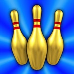 Gutterball Golden Pin Bowling Lite