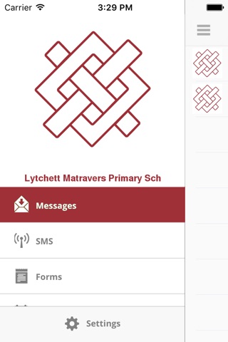Lytchett Matravers Primary Sch (BH16 6DY) screenshot 2