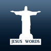 Jesus Words (Ad Free Version)