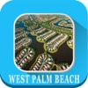 West Palm Beach Florida - Offline Maps Navigator