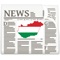 Hungary News in English & Hungarian Radio at your fingertips, with notifications support