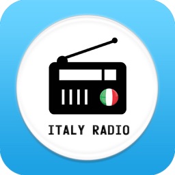 Radios italiana - Top Stazioni Hits musica Italy