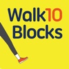 Walk10Blocks