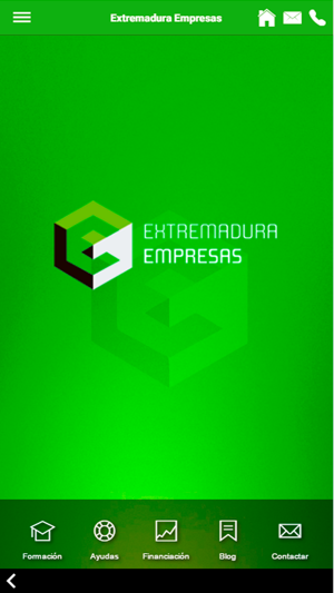 Extremadura Empresas