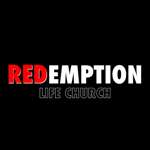 Redemption Life Church icon