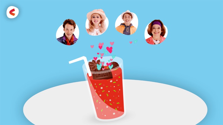 Ari Cui Cui cuisine-surprise screenshot-4