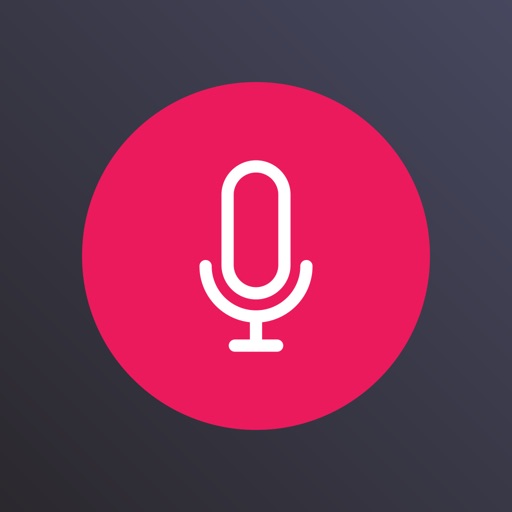 Voice Changer for iMessage- Prank Sound Effects icon
