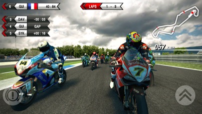 SBK15 - OFFICIAL MOBILE GAME 1.4.3 IOS ĐUA XE SBK15 - OFFICIAL MOBILE GAME 1.4.3 IOS