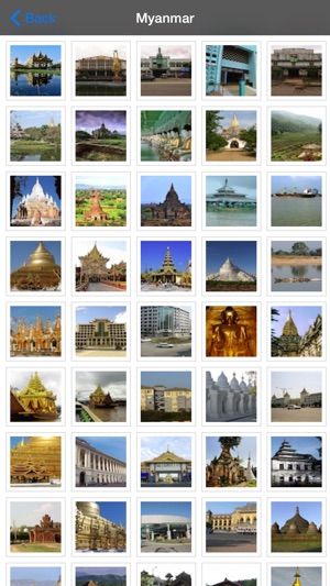 Myanmar Tourism Guide(圖5)-速報App