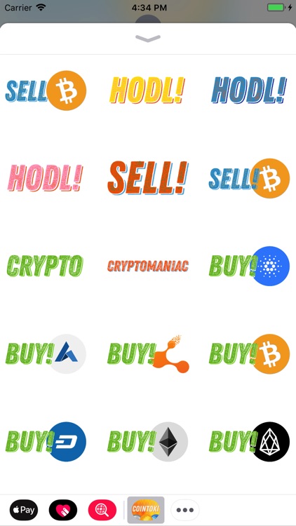 Cointoki