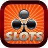 Black Club Las Vegas Slots - Free Spin & Win !!