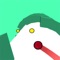 Spin around the tube and avoid obstacles in this insanely addictive game