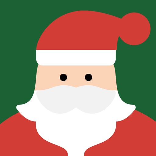 Christmas Emoji - Merry Xmas & Happy New Year 2017 Icon