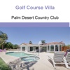 PS Golf Course Villa