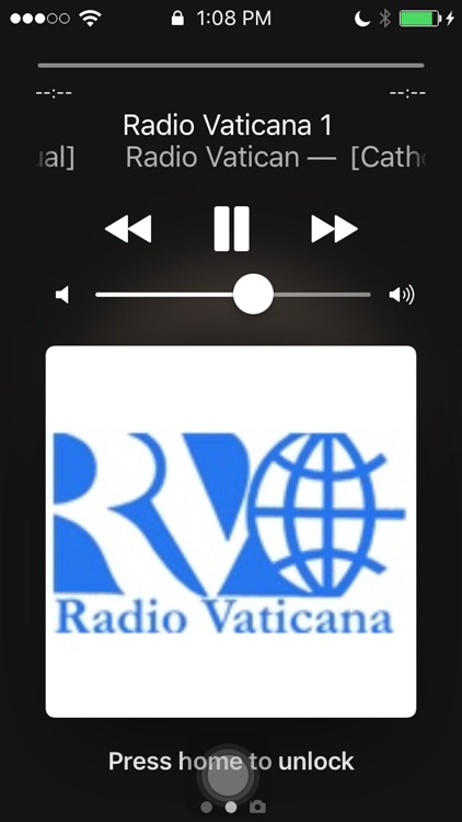 Radio Vatican