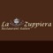 L'application "La Zuppiera" vous offre la possibilité de consulter toutes les infos utiles du restaurant (Tarifs, produits, avis…) mais aussi de recevoir leurs dernières News ou Flyers sous forme de notifications Push