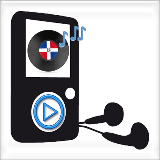 Radios Dominicana - Principales estaciones (FM/AM) iOS App