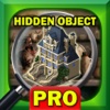 Hidden object: Mysterious Vintage Place Pro