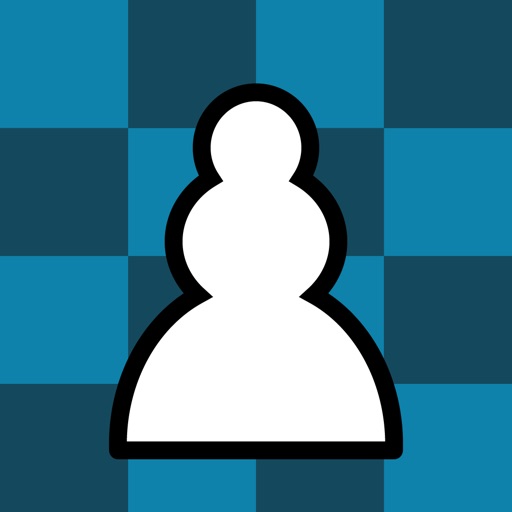 Game of Kings - Online Chess Icon